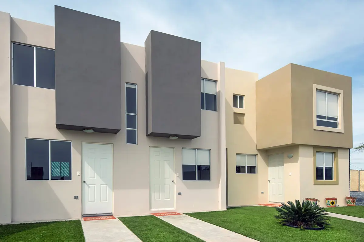 Casa en venta en Los Héroes Monterrey, Ciénega de Flores — foto 1 de 10