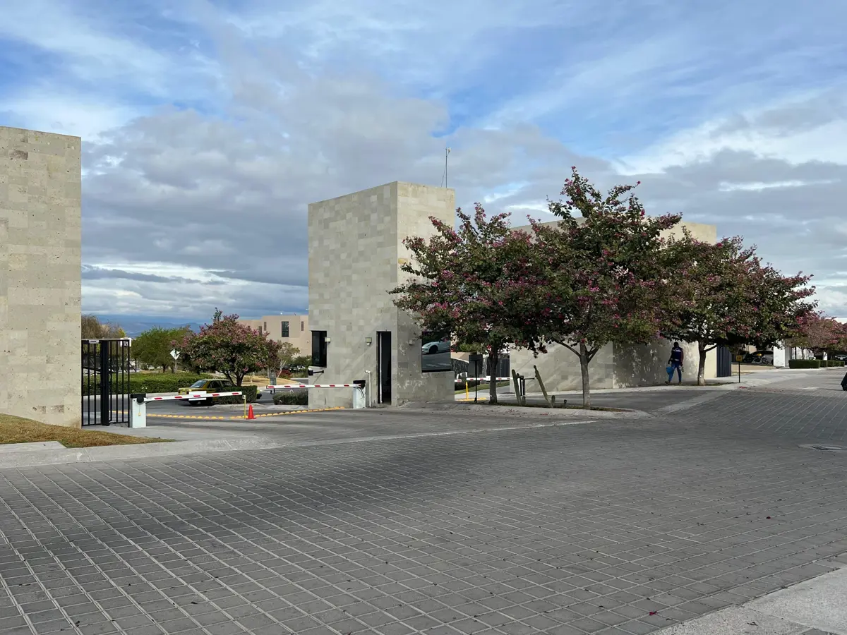 Departamento en venta en Zibatá, El Marqués — foto 1 de 33