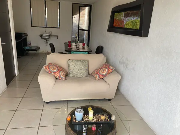 Casa en renta en Santa Cruz de las Flores, Tlajomulco de Zúñiga — foto 2 de 16