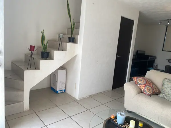 Casa en renta en Santa Cruz de las Flores, Tlajomulco de Zúñiga — foto 3 de 16