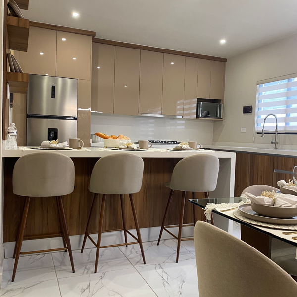 Casa en venta en Residencial Santuario, García — foto 2 de 15