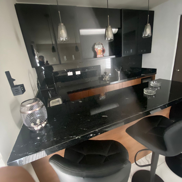 Casa en venta en Residencial Santuario, García — foto 3 de 15