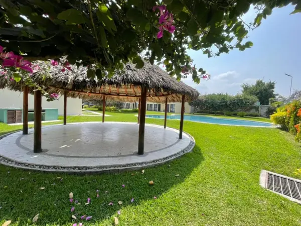 Casa en venta en Oacalco, Yautepec — foto 2 de 23