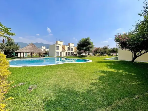 Casa en venta en Oacalco, Yautepec — foto 3 de 23