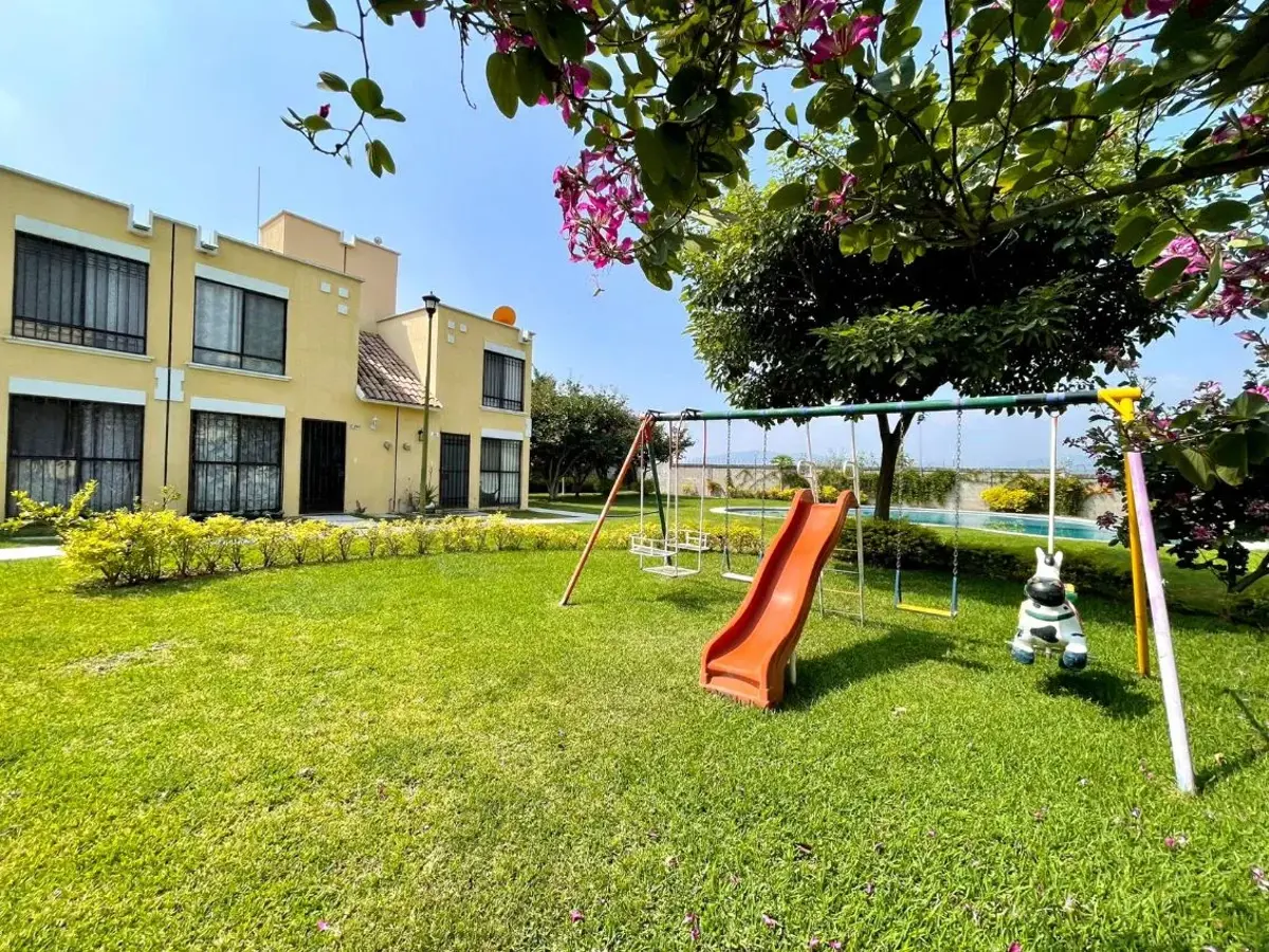 Casa en venta en Oacalco, Yautepec — foto 1 de 23