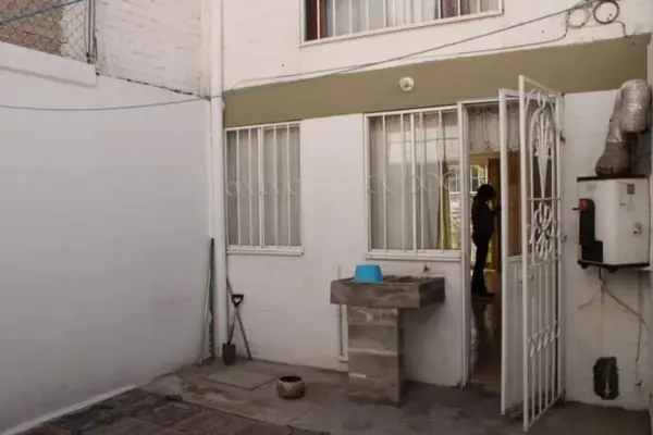 Casa en venta en San Vicente Chicoloapan de Juárez Centro, Chicoloapan — foto 3 de 22
