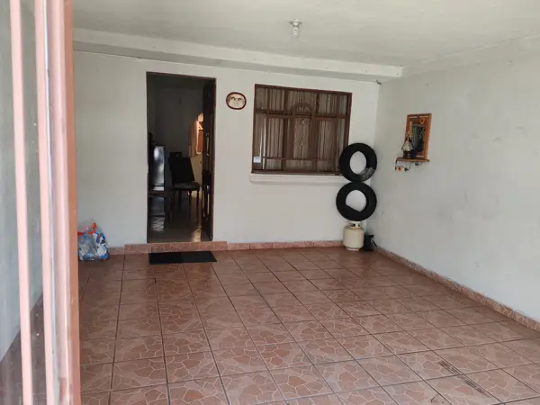 Casa en venta en Laureles Eréndira, Tarímbaro — foto 3 de 27