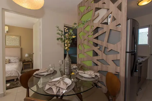 Casa en venta en Los Héroes Monterrey, Ciénega de Flores — foto 3 de 8