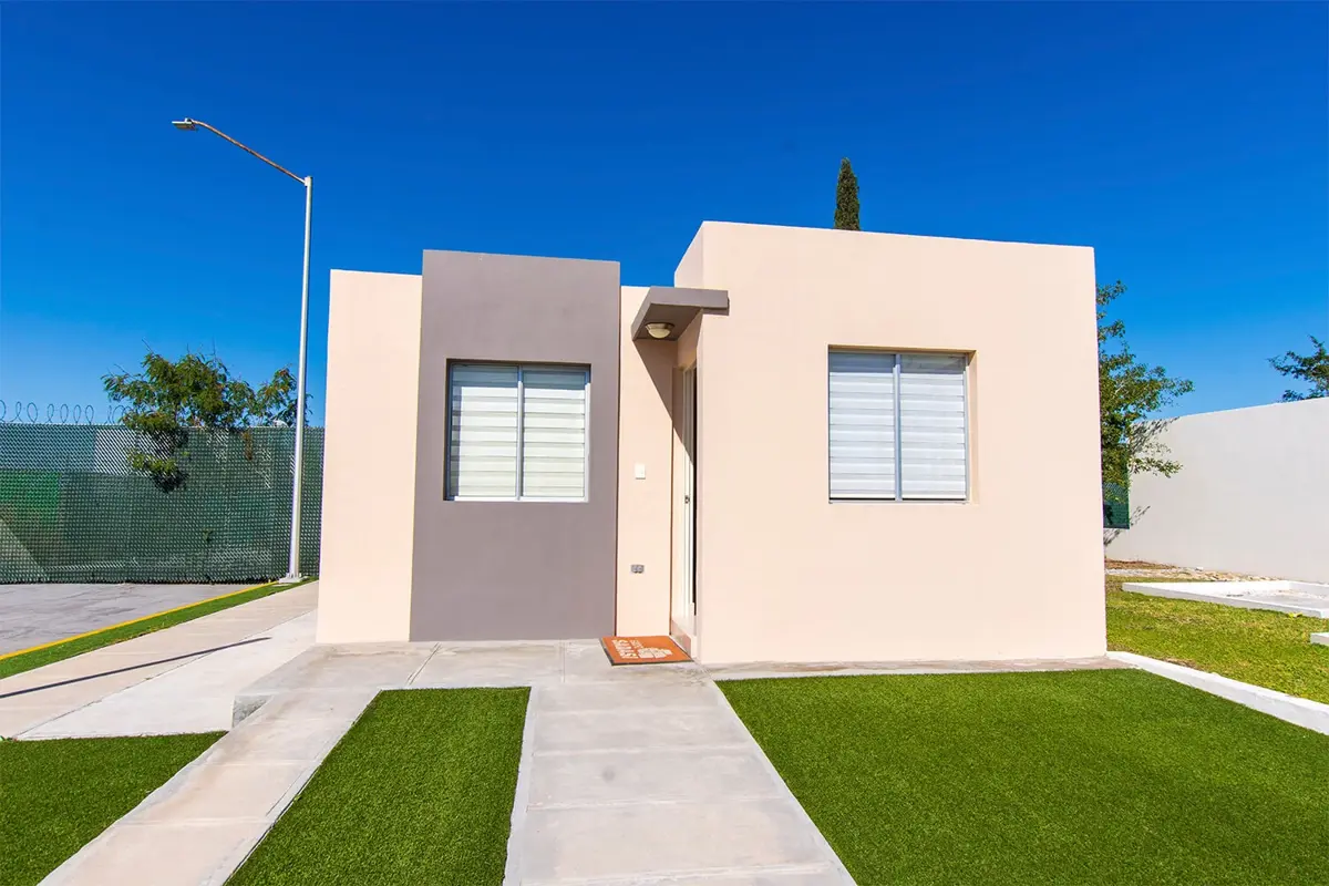 Casa en venta en Los Héroes Monterrey, Ciénega de Flores — foto 1 de 8