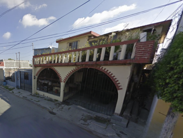 Casa en venta en Playa Sol, Matamoros — foto 2 de 6