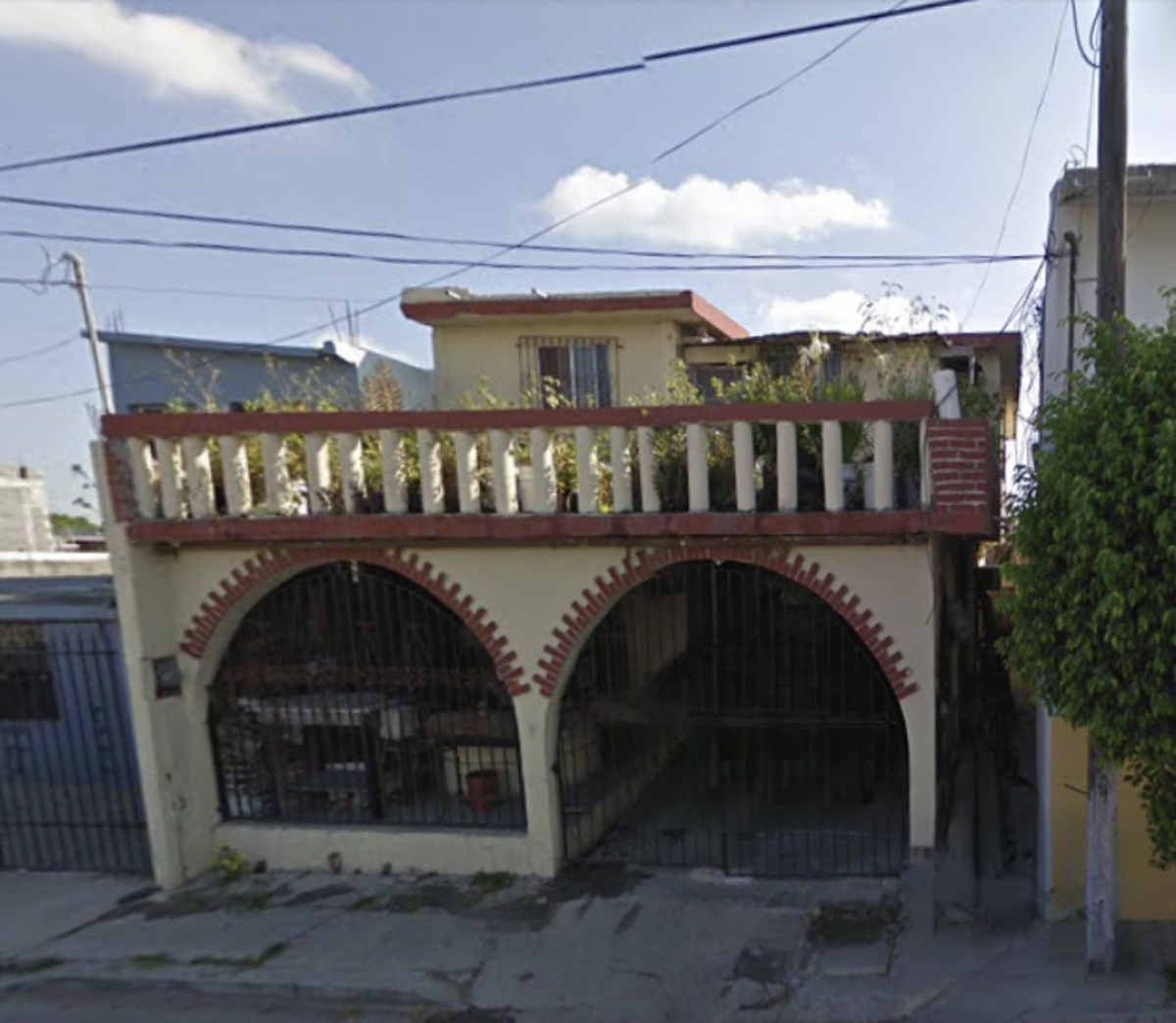 Casa en venta en Playa Sol, Matamoros — foto 1 de 6