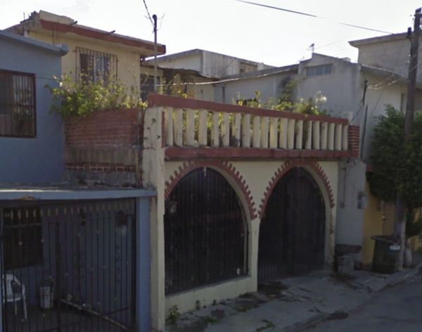 Casa en venta en Playa Sol, Matamoros — foto 3 de 6