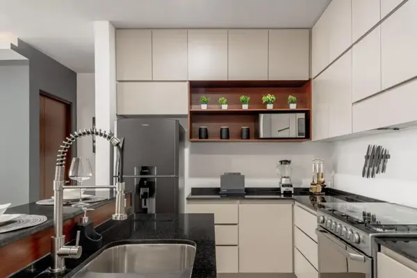 Departamento en venta en Gobernadores, San Andrés Cholula — foto 3 de 21