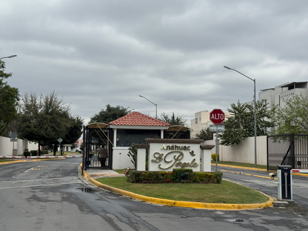 Casa en Renta en Anáhuac la Pergola, General Escobedo, Nuevo León