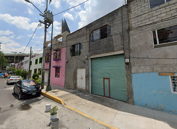 Casa en venta en 8 de Agosto, Benito Juárez — foto 2 de 7