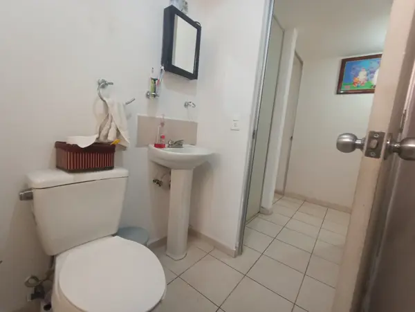 Departamento en venta en San Miguel, Iztapalapa — foto 2 de 20