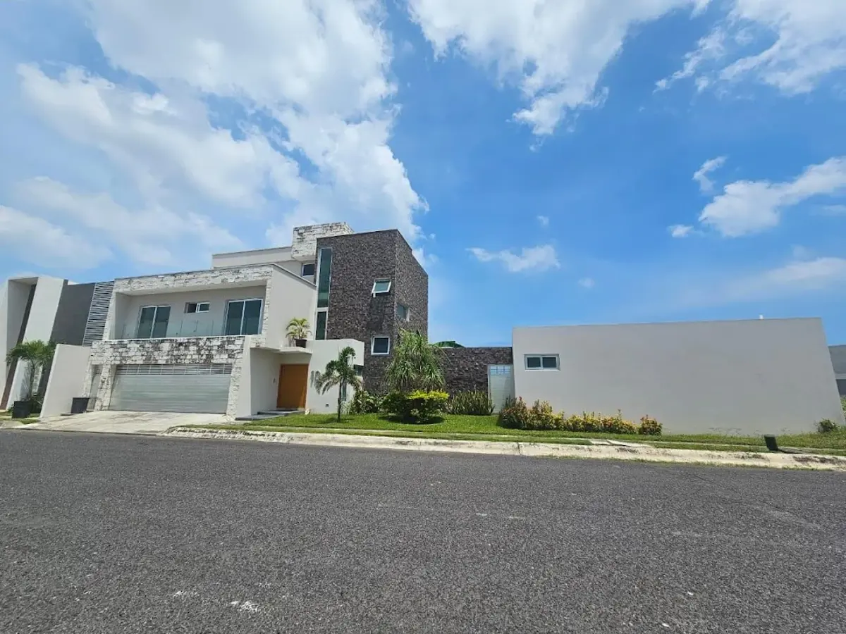 Casa en venta en Playas del Conchal, Alvarado — foto 1 de 35