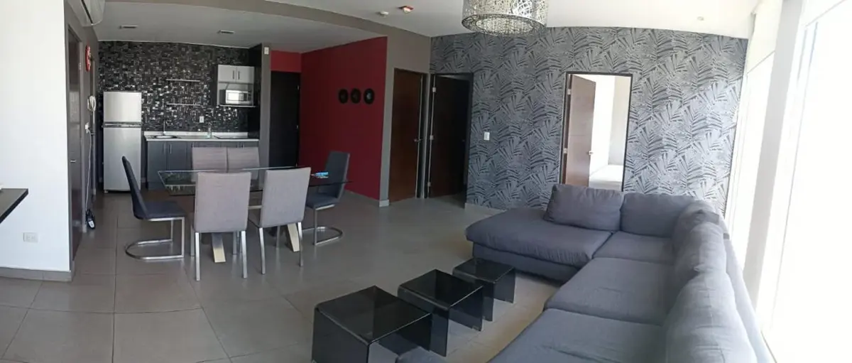 Departamento en renta en Más Palomas (Valle de Santiago), Monterrey — foto 1 de 11