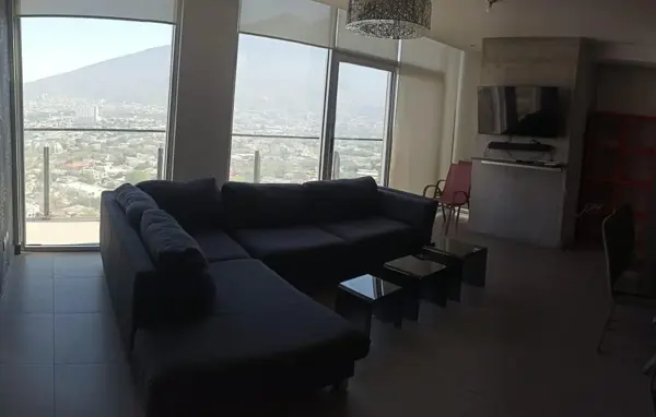 Departamento en renta en Más Palomas (Valle de Santiago), Monterrey — foto 2 de 11