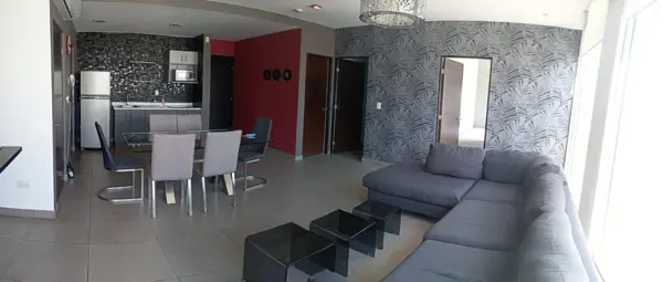 Departamento en renta en Más Palomas (Valle de Santiago), Monterrey — foto 3 de 11