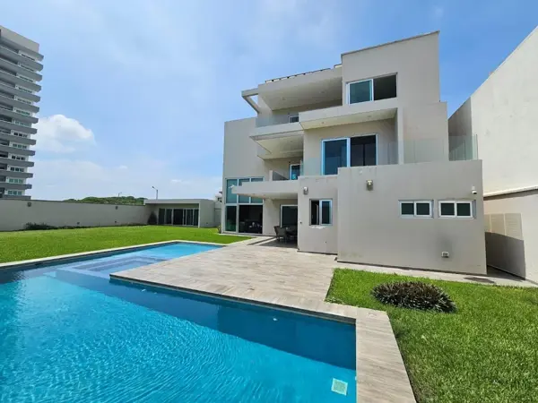 Casa en venta en Playas del Conchal, Alvarado — foto 3 de 35