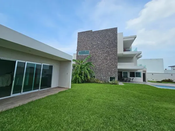 Casa en venta en Playas del Conchal, Alvarado — foto 2 de 35