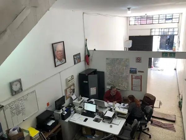 Local en venta en Tacuba, Miguel Hidalgo — foto 2 de 32