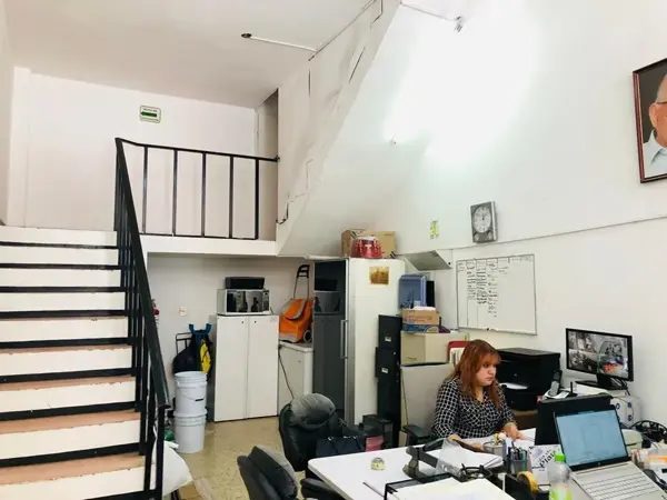 Local en venta en Tacuba, Miguel Hidalgo — foto 3 de 32