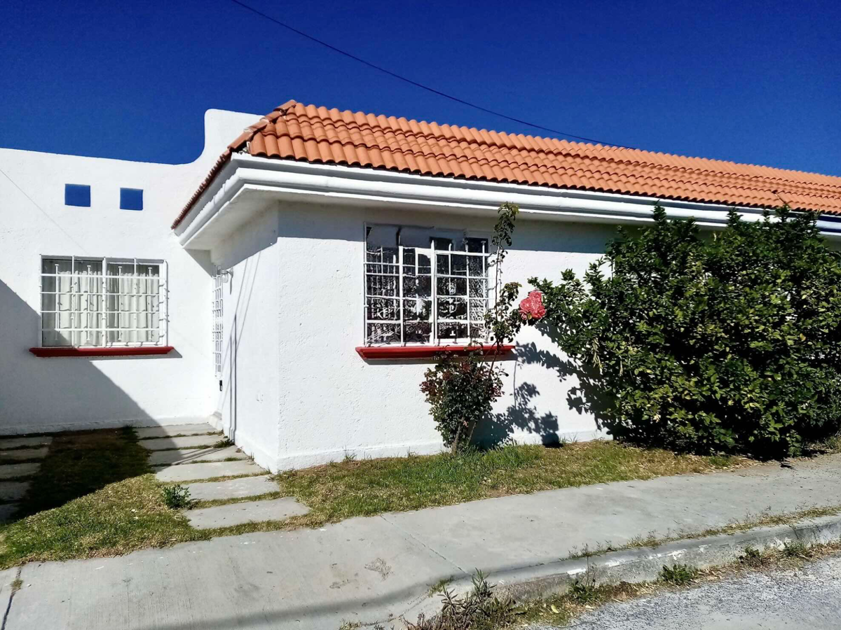 Casa en venta en Mineral del Oro, Zempoala — foto 1 de 20