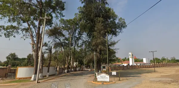 Terreno en venta en Huertas el Zamorano, El Arenal — foto 2 de 5