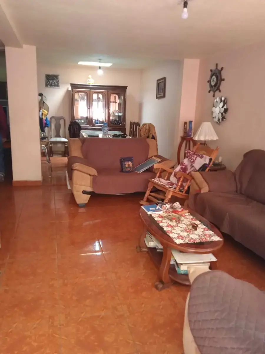 Casa en venta en Agrícola Pantitlán, Iztacalco — foto 1 de 17