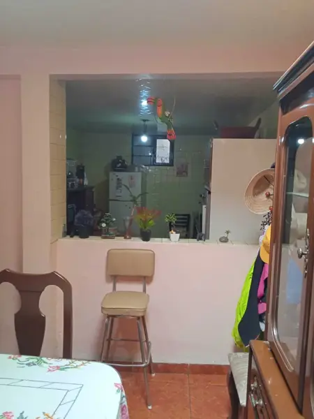 Casa en venta en Agrícola Pantitlán, Iztacalco — foto 3 de 17