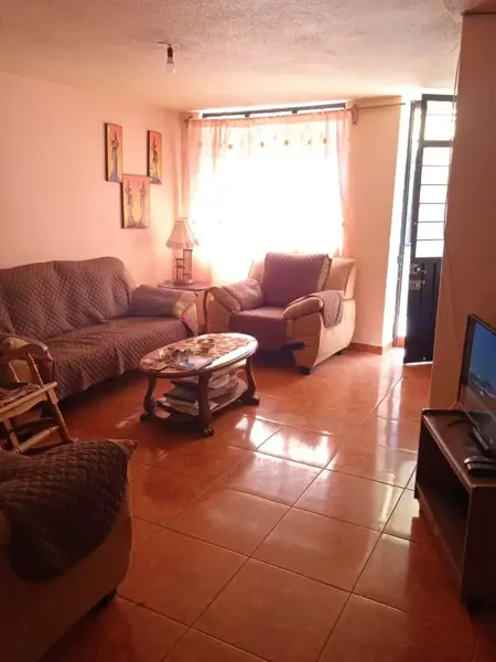 Casa en venta en Agrícola Pantitlán, Iztacalco — foto 2 de 17