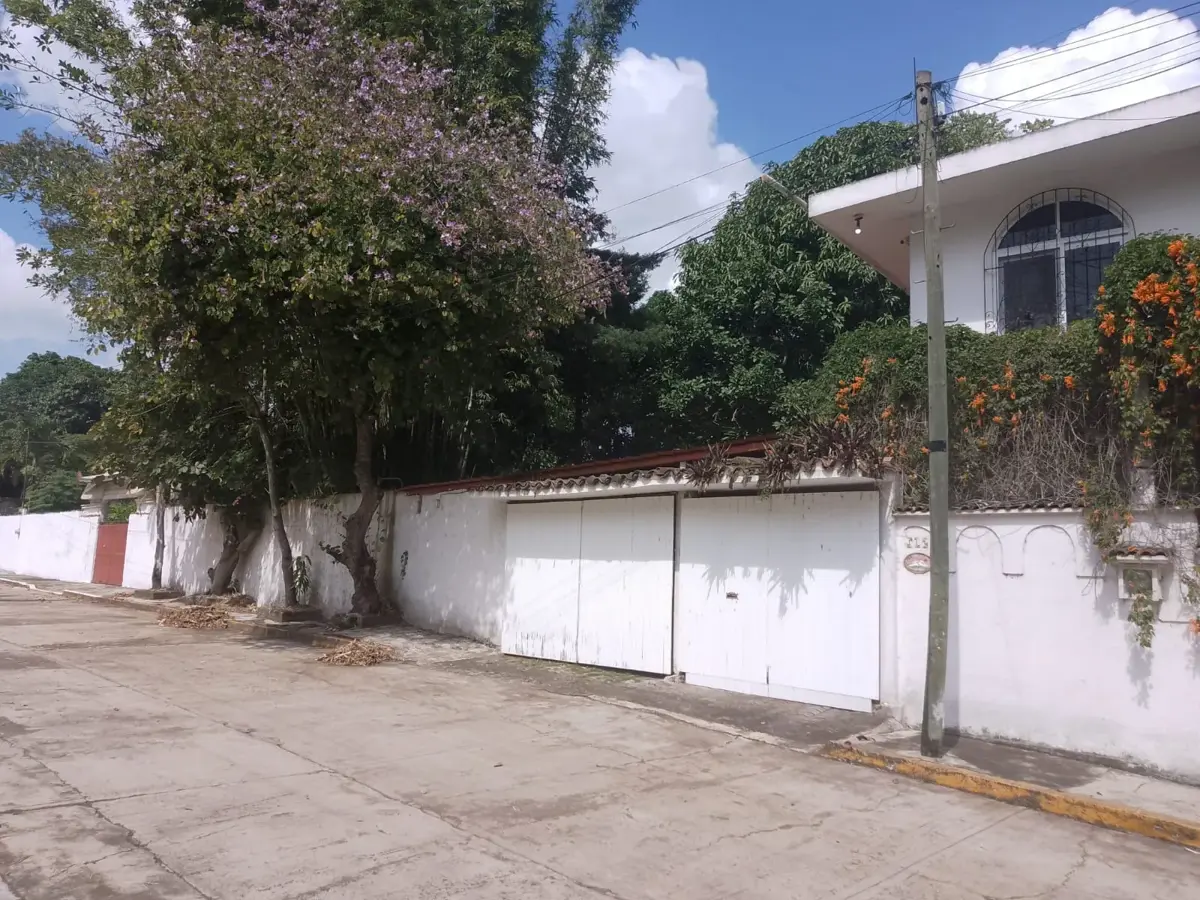 Casa en venta en Lindavista, Catemaco — foto 1 de 12