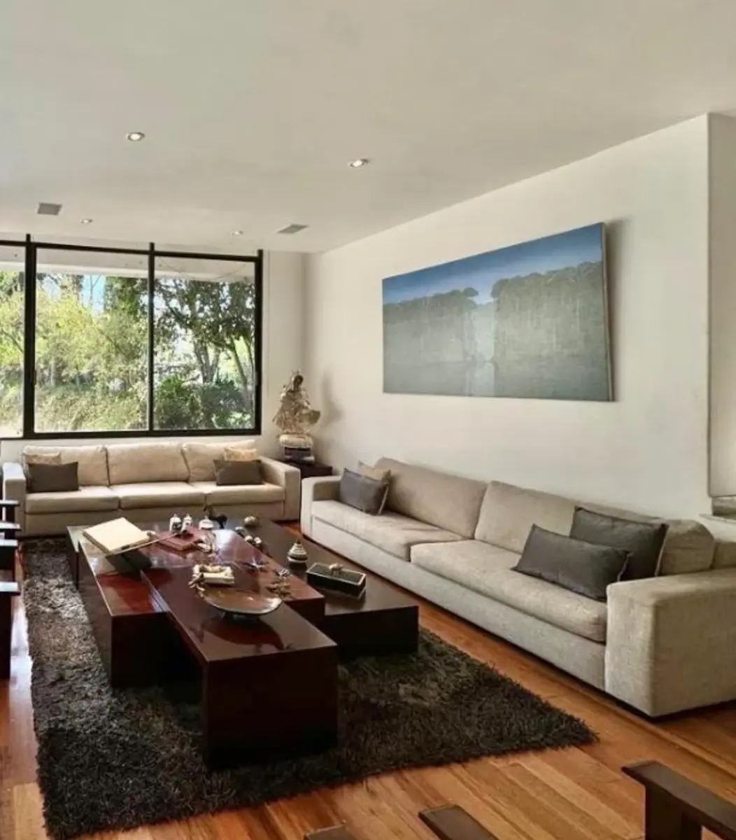 Casa en venta en Bosque de las Lomas, Miguel Hidalgo — foto 1 de 13