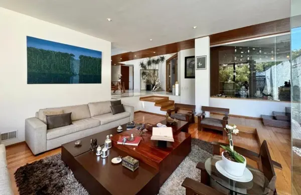 Casa en venta en Bosque de las Lomas, Miguel Hidalgo — foto 2 de 13