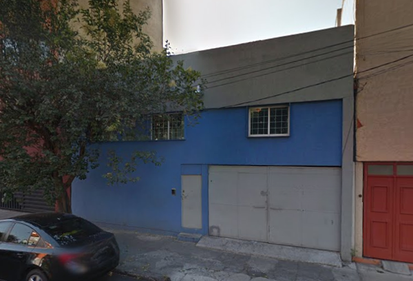 Casa en venta en Letran Valle, Benito Juárez — foto 2 de 5
