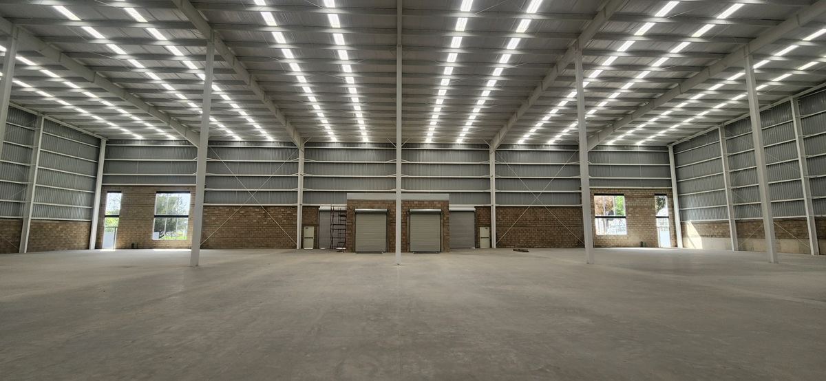 Bodega en renta en Santa Maria Tequepexpan, San Pedro Tlaquepaque — foto 1 de 4