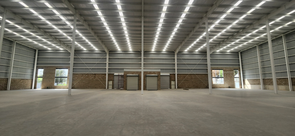 Bodega en renta cerca de Periferico Sur
