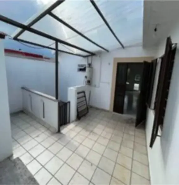 Casa en venta en San Jose Insurgentes, Benito Juárez — foto 2 de 5