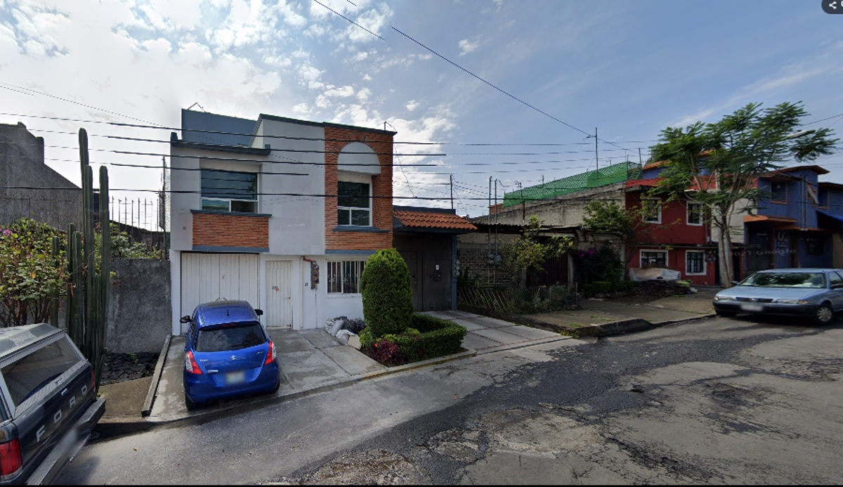 Casa en venta en Popular Santa Teresa, Tlalpan — foto 1 de 11
