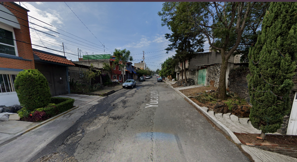 Casa en venta en Popular Santa Teresa, Tlalpan — foto 2 de 11