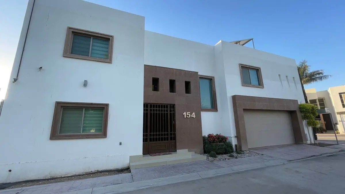 Casa en Venta en Villa de las Palmas I, Torreón, Coahuila de Zaragoza
