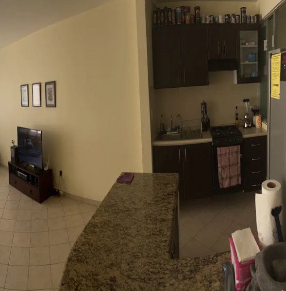 Departamento en venta en Anáhuac I Sección, Miguel Hidalgo — foto 2 de 13