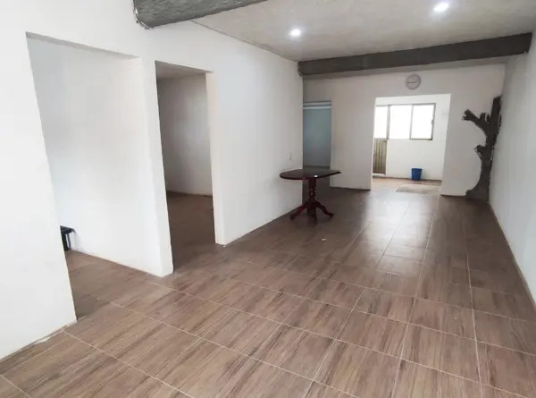 Casa en venta en Colosio, Pachuca de Soto — foto 3 de 11