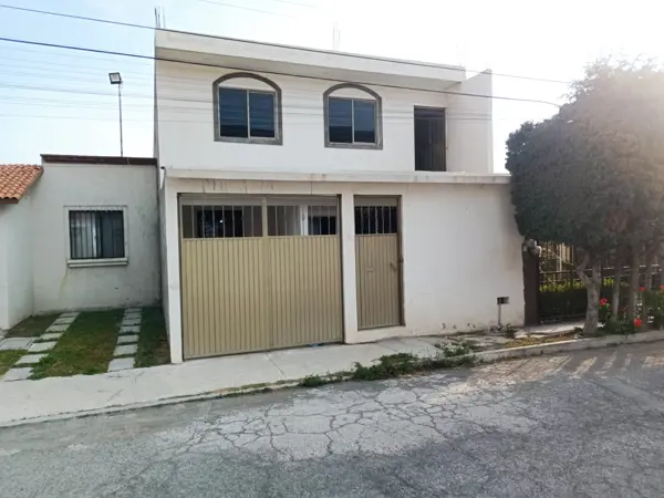 Casa en Venta en Colosio, Pachuca de Soto, Hidalgo