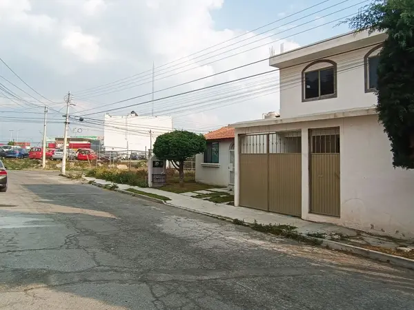 Casa en venta en Colosio, Pachuca de Soto — foto 2 de 11