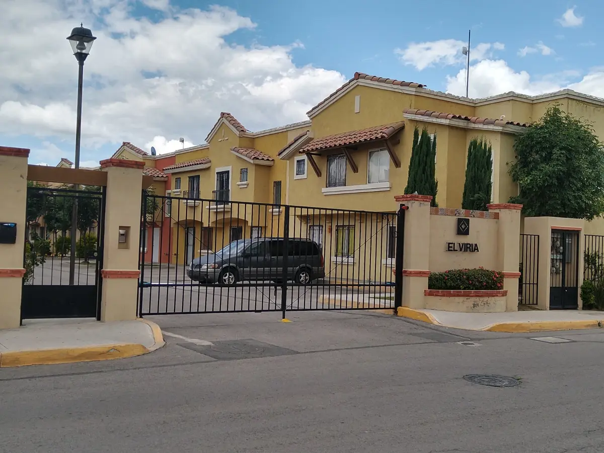 Casa en venta en Real Granada, Tecámac — foto 1 de 12