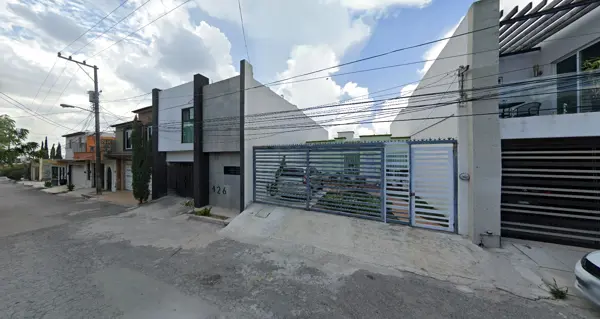 Casa en venta en Lomas de Calamaco, Victoria — foto 2 de 12