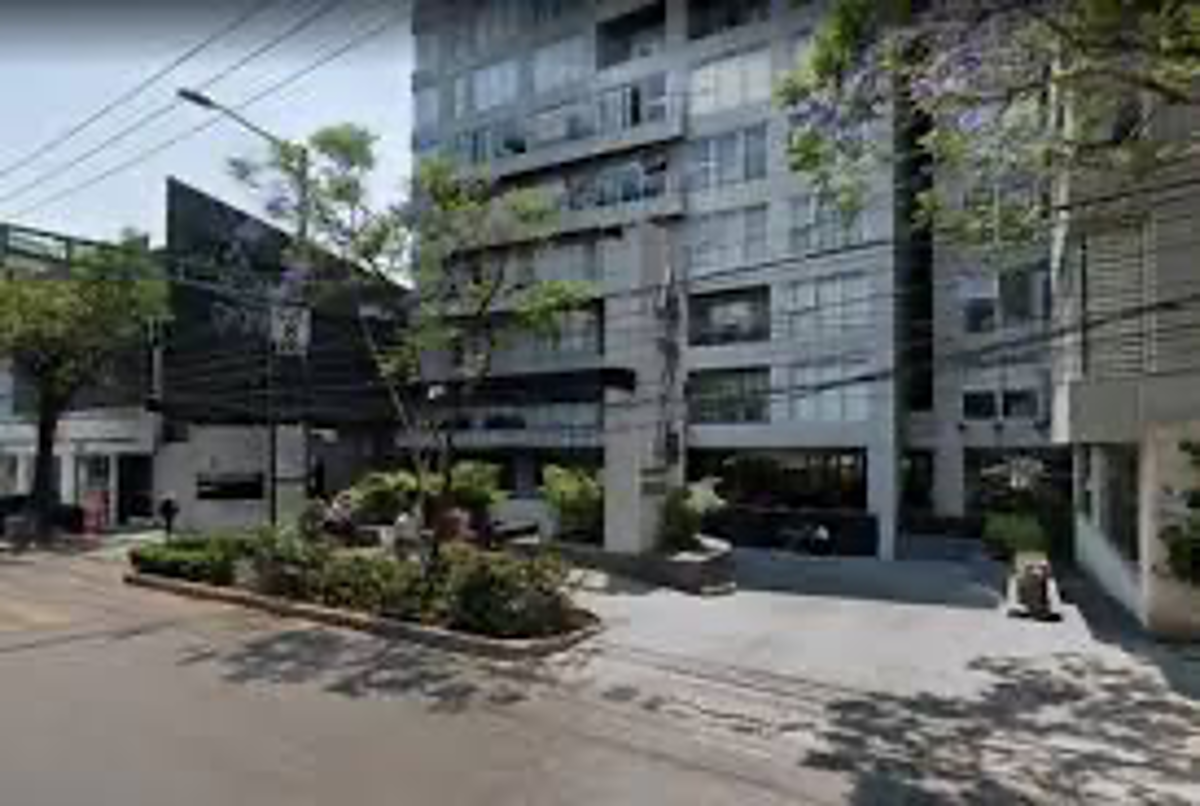 Departamento en venta en Xoco, Benito Juárez — foto 1 de 4